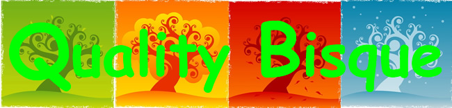 Quality Bisque logo